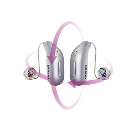 otocon|Oticon Intent Hearing Aids Review